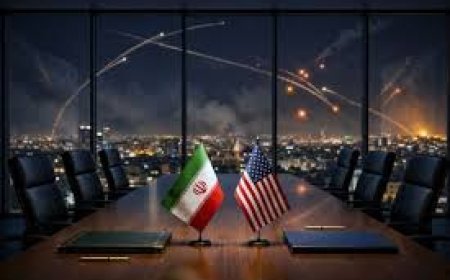 اتفاق وقف إطلاق النار بين أمريكا وإيران يلقى ترحيبا دوليا واسعا