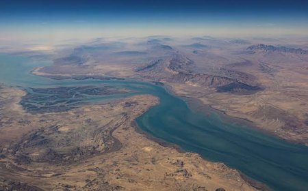 مضيق هرمز.. تضارب الأنباء حول إغلاق الملاحة والتهديدات الإيرانية