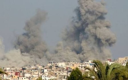 عشرات الشهداء في غارات الاحتلال الإسرائيلي على لبنان وإيران ترهن مفاوضاتها