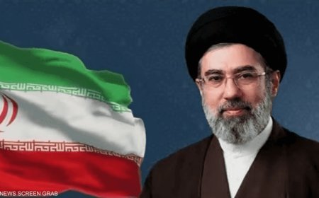 خامنئي يعلن استراتيجية جديدة لإدارة مضيق هرمز ويؤكد انتصار الشعب