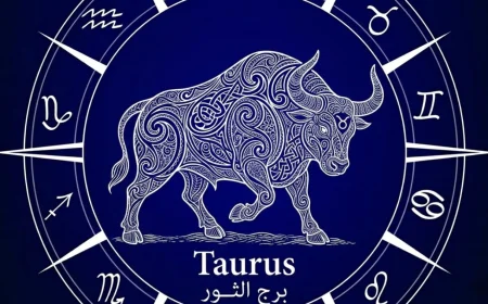 برج الثور .. حظك اليوم السبت 11 أبريل 2026