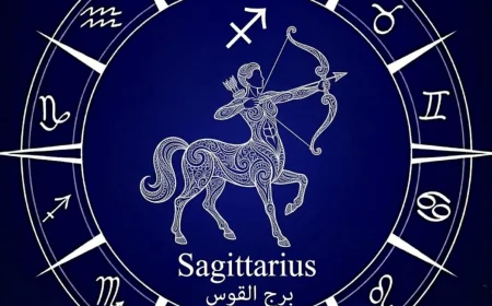 برج القوس .. حظك اليوم السبت 11 أبريل 2026