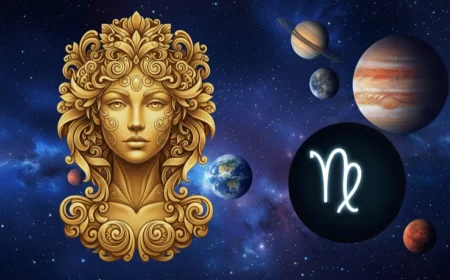 توقعات برج العذراء لهذا الأسبوع السبت 11 أبريل 2026