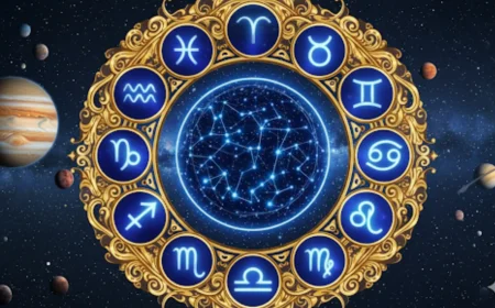 توقعات الأبراج الأسبوعية.. الأسبوع الحالي