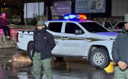 حزب الله ينفي اتهامات سوريا: لا تواجد لنا على أراضيها