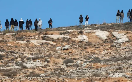 خروقات الاحتلال تتواصل في غزة لليوم 191 واعتداءات للمستوطنين بالضفة