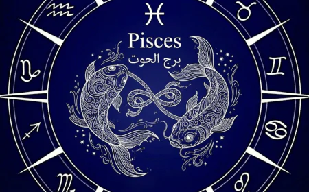 برج الحوت .. حظك اليوم الاثنين 20-4-2026