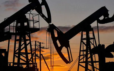 أسعار النفط والغاز تقفز عالميا بعد إغلاق مضيق هرمز