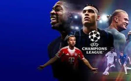 قرعة نصف نهائي دوري أبطال أوروبا 2026: مواجهات نارية مرتقبة