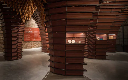 بينالي البندقية 2026: العالم يترقب انطلاق النسخة 61 تحت شعار "في المقامات الصغيرة"