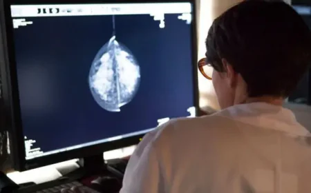 الذكاء الاصطناعي يحقق قفزة في التشخيص المبكر للسرطان بعائد استثماري ضخم