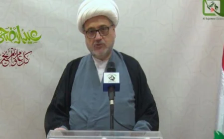 تجمع العلماء المسلمين يرفض التفاوض المباشر مع الاحتلال