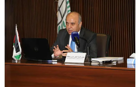 وزير التربية: تزويد كافة مدارس الأردن بالإنترنت العام المقبل