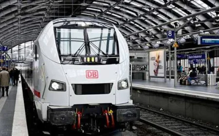 هجوم سيبراني واسع النطاق يشل المطارات والسكك الحديدية في عدة دول أوروبية