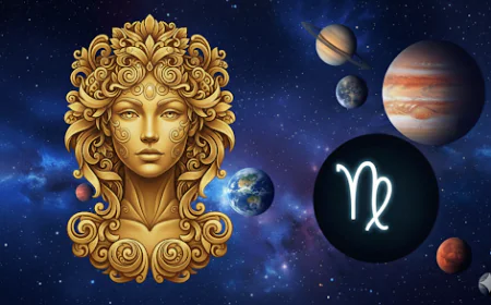 توقعات برج العذراء الأسبوعية من 26 أبريل 2026