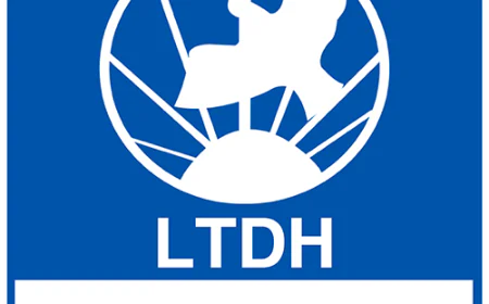 السلطات التونسية تعلق نشاط رابطة حقوق الإنسان لمدة شهر