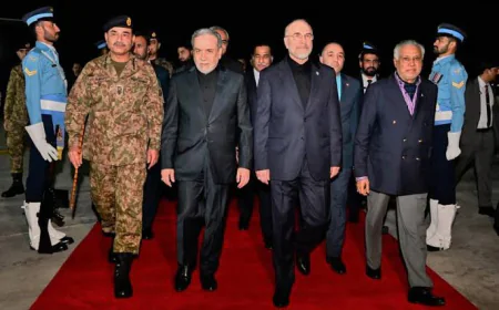 أخبار إيران الآن.. تحذير ناري من مقر خاتم الأنبياء للجيش الأمريكي بشأن مضيق هرمز