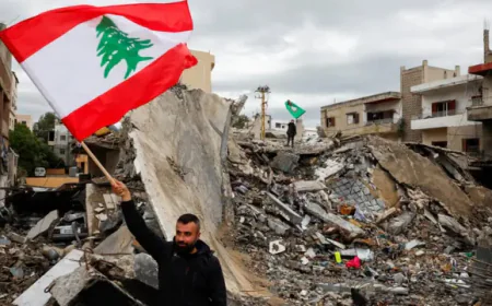 حزب الله يرد على نتنياهو ويحذر من توريط لبنان في اتفاقات سرية