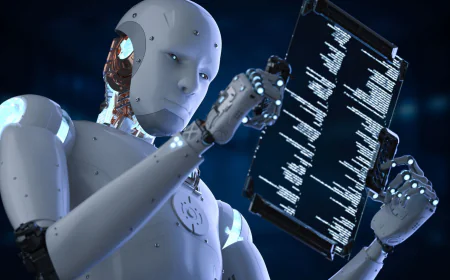 وكلاء الذكاء الاصطناعي: الثورة القادمة التي ستنهي عصر روبوتات الدردشة التقليدية.