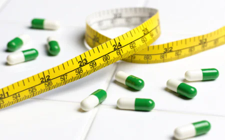بعد معجزة التنحيف.. دراسات جديدة تكشف قدرة أدوية السمنة على علاج الإدمان.