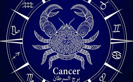 توقعات برج السرطان ليوم الثلاثاء 28 ابريل 2026