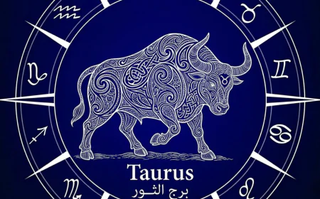توقعات برج الثور ليوم الثلاثاء 28 ابريل 2026