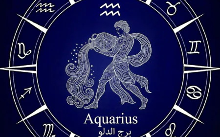 توقعات برج الدلو ليوم الأربعاء 29 ابريل 2026