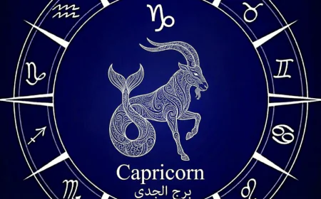 توقعات برج الجدي ليوم الأربعاء 29 ابريل 2026