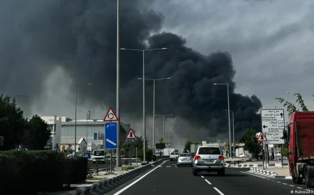 خيارات عسكرية ضد إيران.. قادة الجيش يطلعون ترامب على خطط هجومية جديدة
