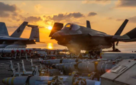 تكلفة الحرب على إيران تتجاوز 50 مليار دولار وسط خسائر فادحة