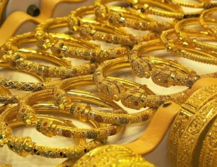 سعر الذهب اليوم في السعودية السبت 4 أبريل عيار 24 بالريال