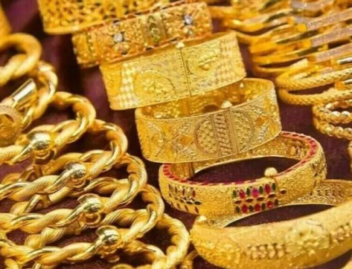 سعر الذهب اليوم في الإمارات السبت 4 أبريل تحديث دبي
