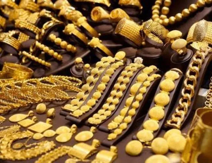 سعر الذهب اليوم في الأردن السبت 4 أبريل عيار 21 يرتفع للقمة