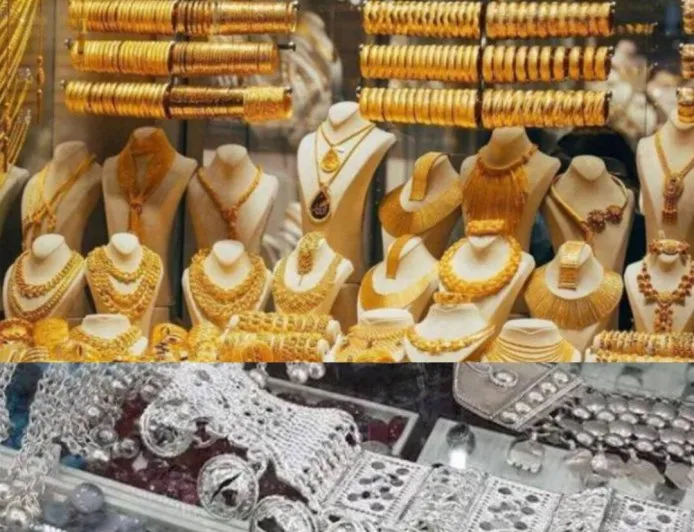 سعر الذهب اليوم في مصر الاثنين 6 أبريل تراجع عيار 21 الآن