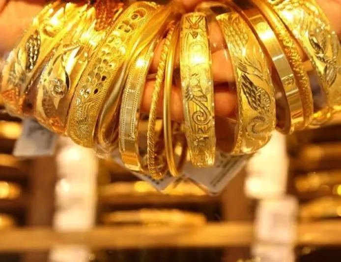 سعر الذهب اليوم في العراق الاثنين 6 أبريل بالدينار