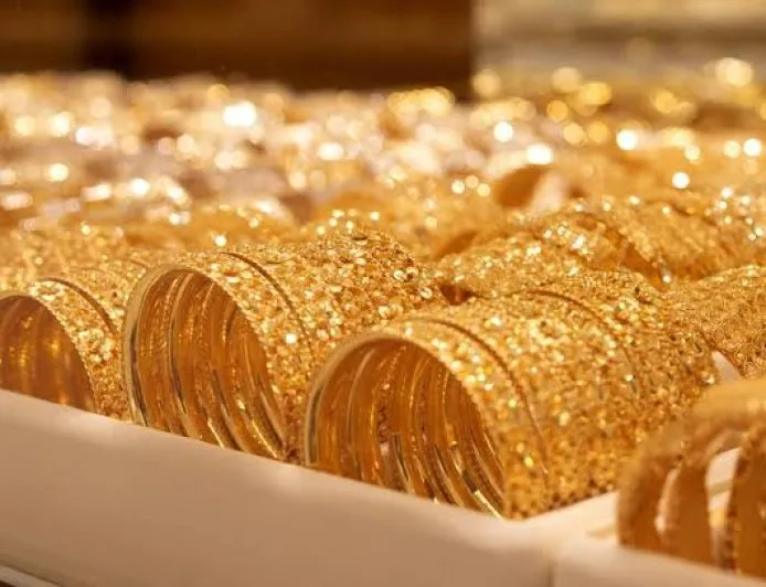 سعر الذهب اليوم في الأردن الثلاثاء 7 أبريل بالدينار