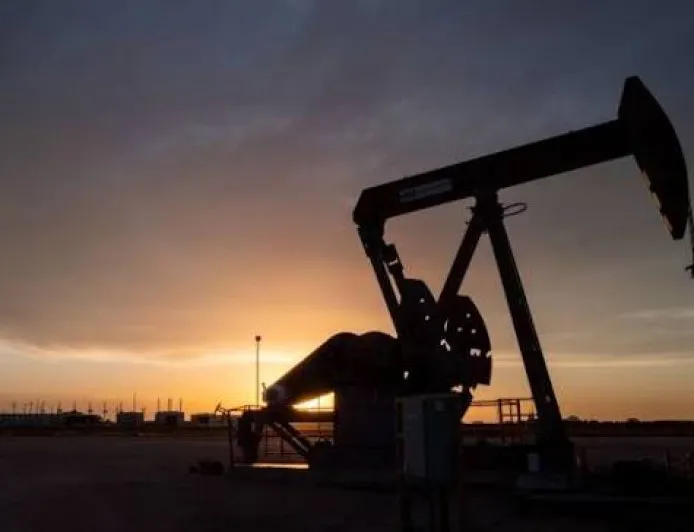 أسعار النفط اليوم خام تكساس يتجاوز 117 دولاراً