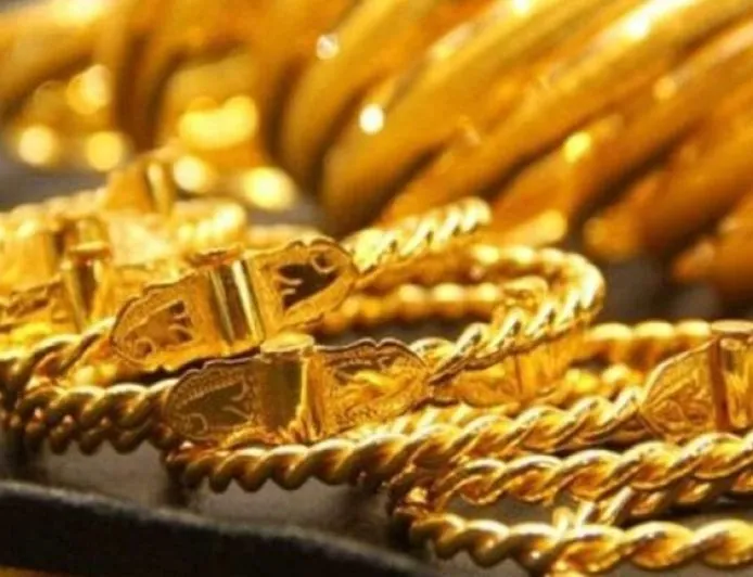 سعر الذهب اليوم في الإمارات الأربعاء 8 أبريل تحديث دبي