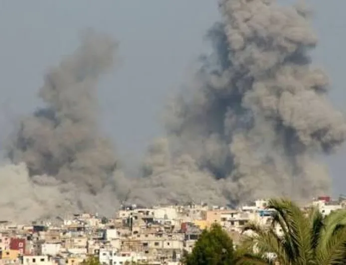 عشرات الشهداء في غارات الاحتلال الإسرائيلي على لبنان وإيران ترهن مفاوضاتها