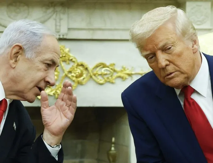 ترامب يطلب من نتنياهو خفض هجمات لبنان لإنجاح مفاوضات إيران