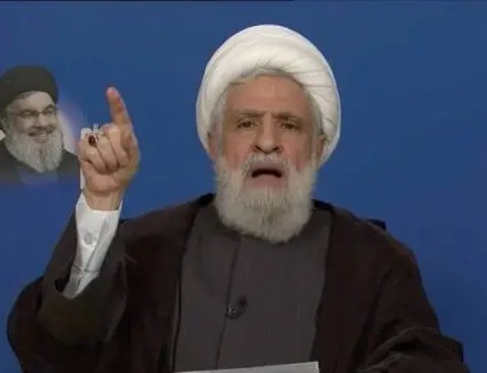 كلمة نعيم قاسم اليوم.. تفاصيل رسالة الأمين العام لحزب الله