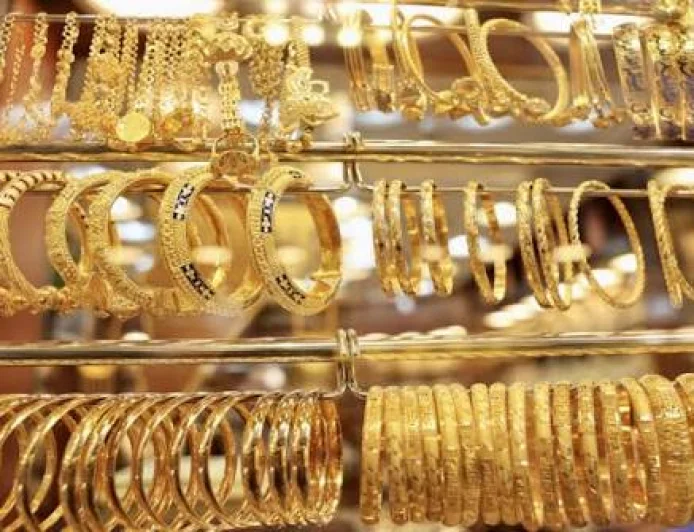 أسعار الذهب اليوم الجمعة 10 أبريل 2026 في مصر وعالميا