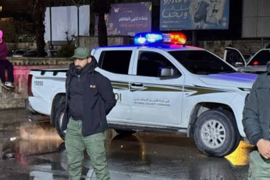 حزب الله ينفي اتهامات سوريا: لا تواجد لنا على أراضيها