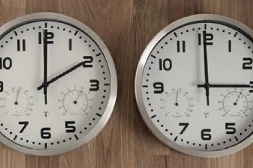 موعد بدء التوقيت الصيفي 2026 في مصر وتفاصيل تقديم الساعة