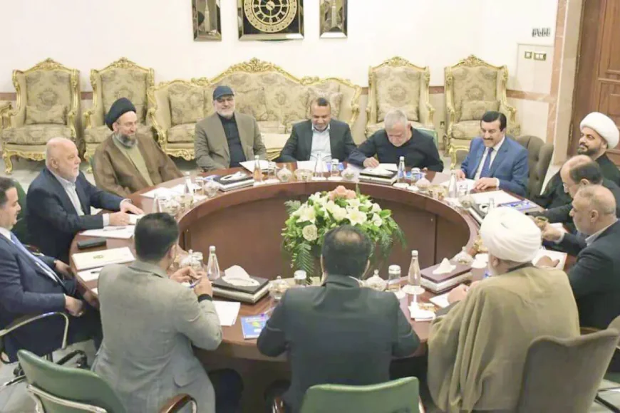 العراق على حافة فراغ سياسي مع اقتراب انتهاء مهلة اختيار رئيس الوزراء