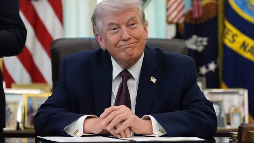 حق المواطنة بالولادة أمام المحكمة العليا بحضور ترمب