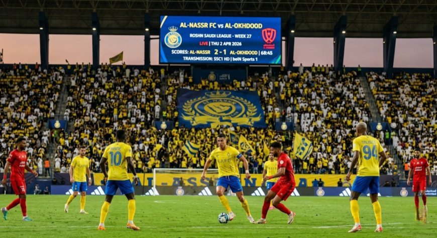 جدول مباريات اليوم الخميس 2 أبريل 2026 والقنوات الناقلة