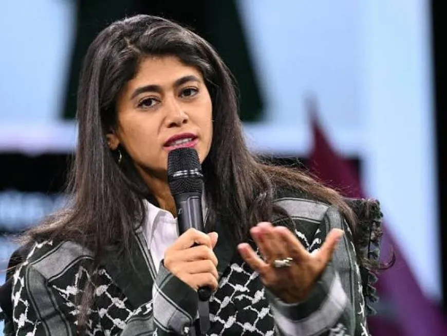 احتجاز ريما حسن في فرنسا بتهمة تمجيد الإرهاب.. ردود فعل غاضبة