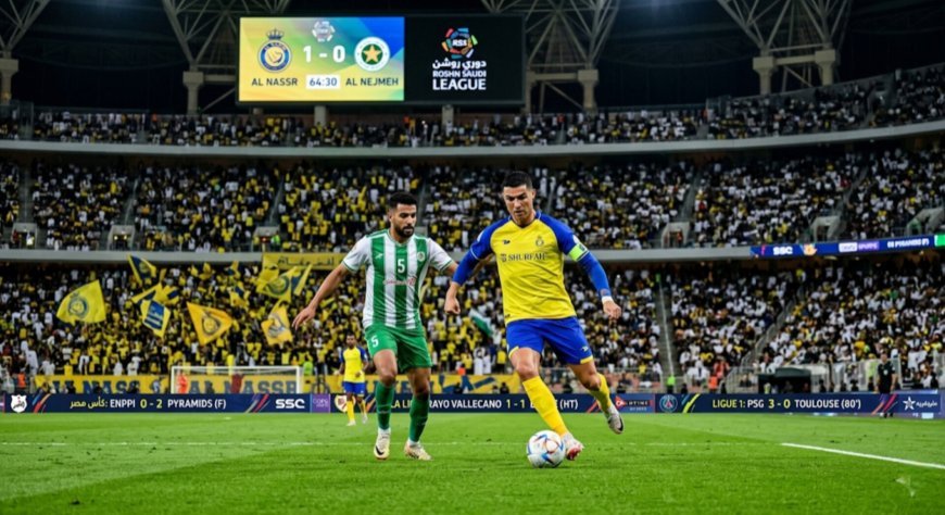 مباريات اليوم والقنوات الناقلة الجمعة 3 أبريل 2026 في جميع الدوريات