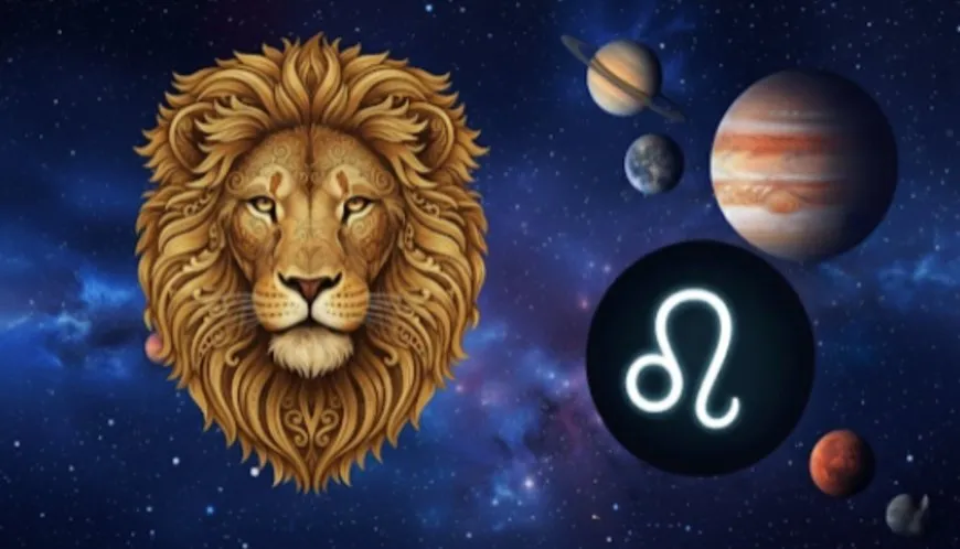 توقعات برج الأسد لهذا الأسبوع السبت 4 أبريل 2026